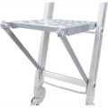 small Aluminium Joint used on Multi-Purpose Ladders/Ladder Accessories
